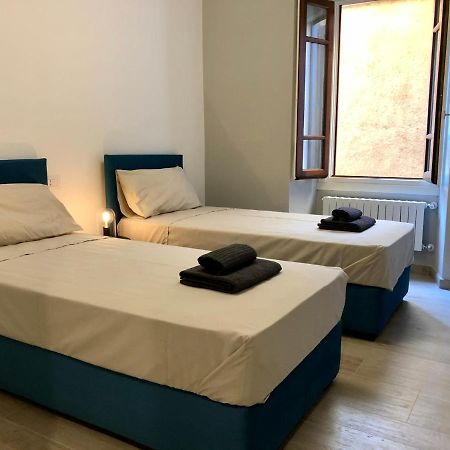 Casa Elisabetta, Affacciata Sul Golfo Apartment Salò Екстериор снимка