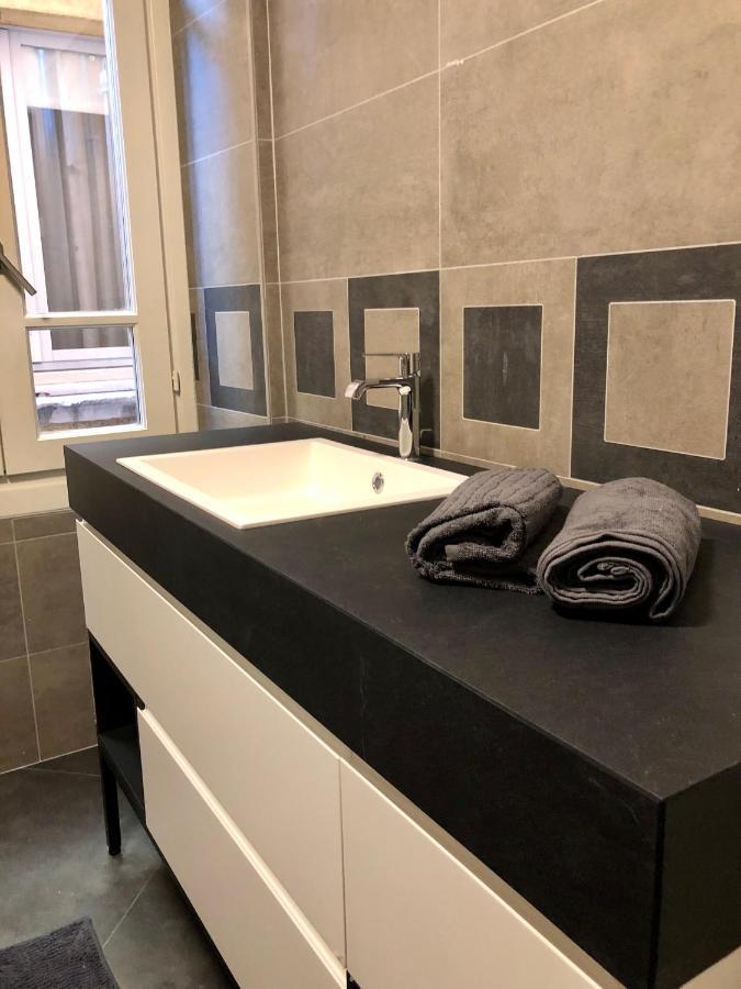 Casa Elisabetta, Affacciata Sul Golfo Apartment Salò Екстериор снимка