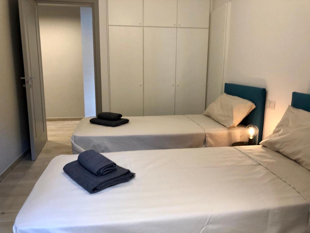 Casa Elisabetta, Affacciata Sul Golfo Apartment Salò Екстериор снимка
