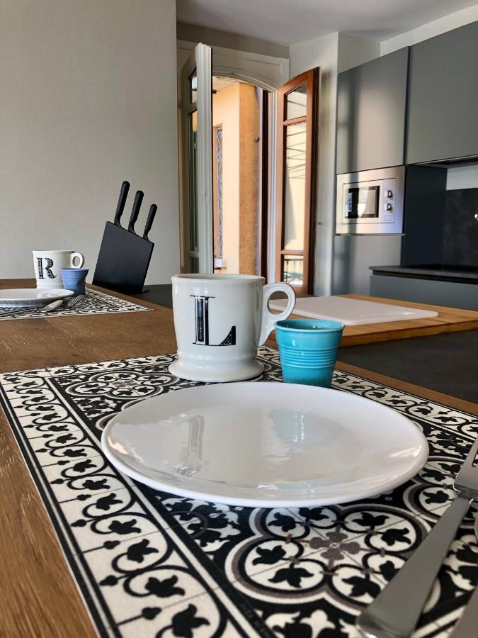 Casa Elisabetta, Affacciata Sul Golfo Apartment Salò Екстериор снимка