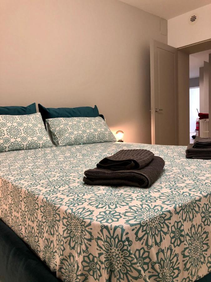 Casa Elisabetta, Affacciata Sul Golfo Apartment Salò Екстериор снимка