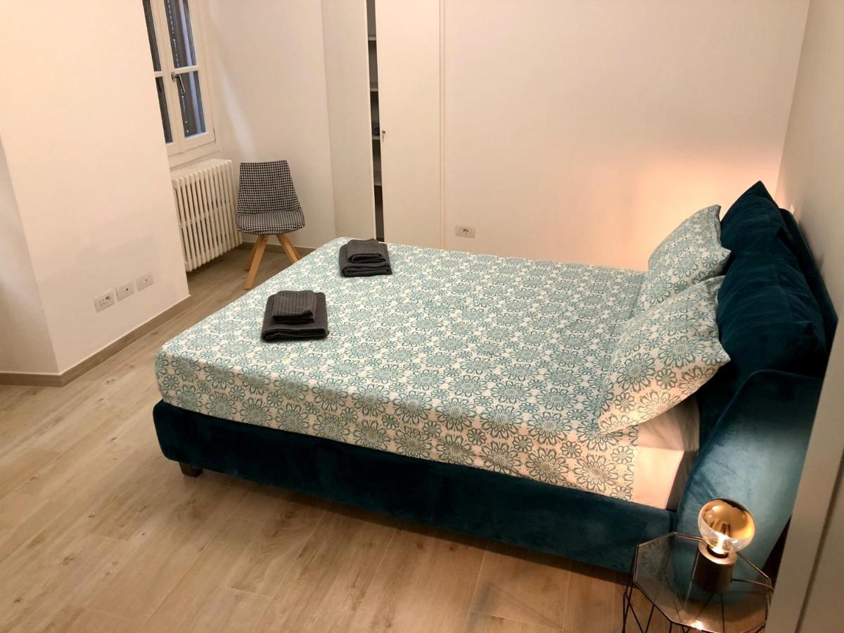 Casa Elisabetta, Affacciata Sul Golfo Apartment Salò Екстериор снимка